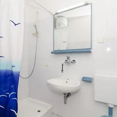 Bezek - With Sea View Διαμέρισμα Trstenik (Dubrovnik-Neretva)