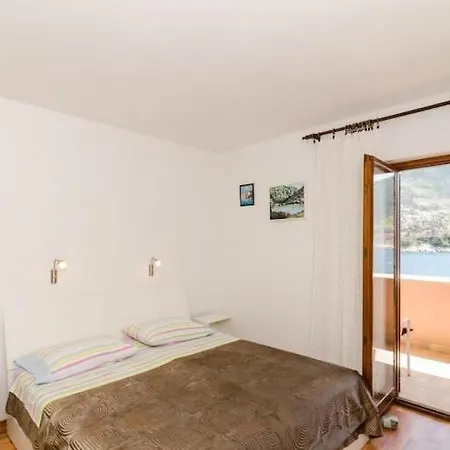 Διαμέρισμα Bezek - With Sea View Trstenik (Dubrovnik-Neretva)
