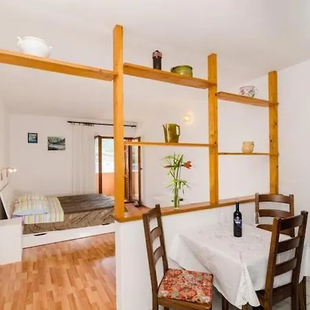 Bezek - With Sea View Διαμέρισμα Trstenik (Dubrovnik-Neretva)