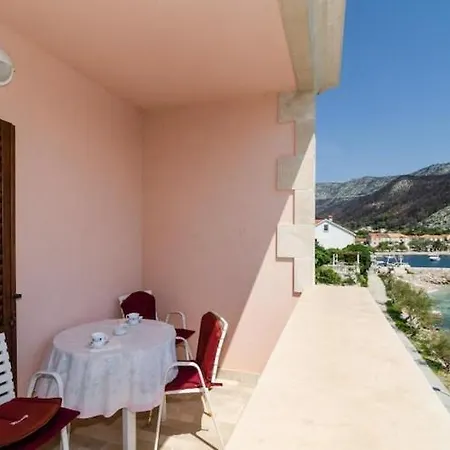 Bezek - With Sea View Apartment *