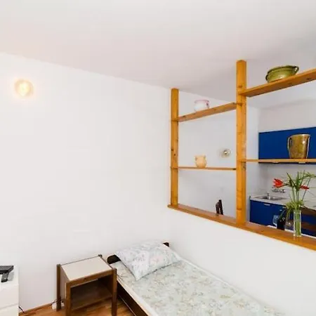 Apartment Bezek - With Sea View *