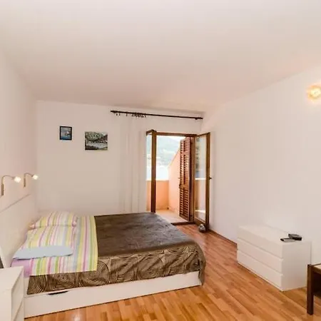 Διαμέρισμα Bezek - With Sea View Trstenik (Dubrovnik-Neretva)
