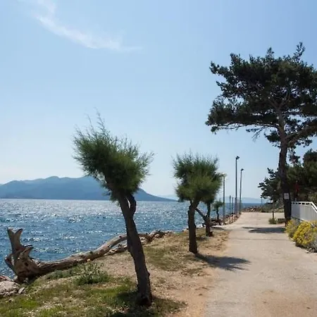 Bezek - With Sea View