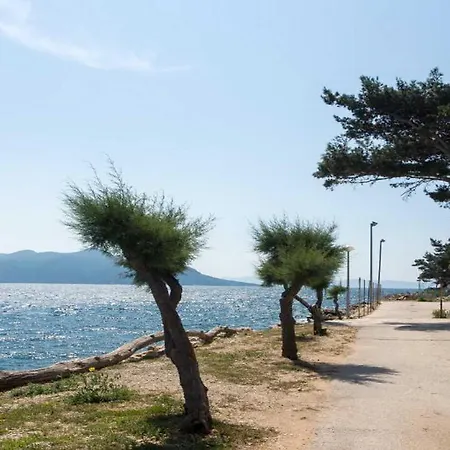 Διαμέρισμα Bezek - With Sea View