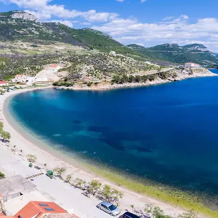Διαμέρισμα Bezek - With Sea View Trstenik (Dubrovnik-Neretva)