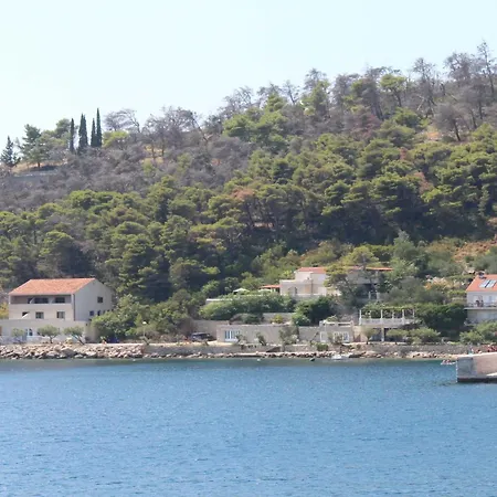 Bezek - With Sea View Trstenik (Dubrovnik-Neretva)