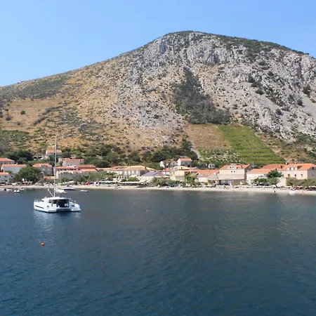 Bezek - With Sea View